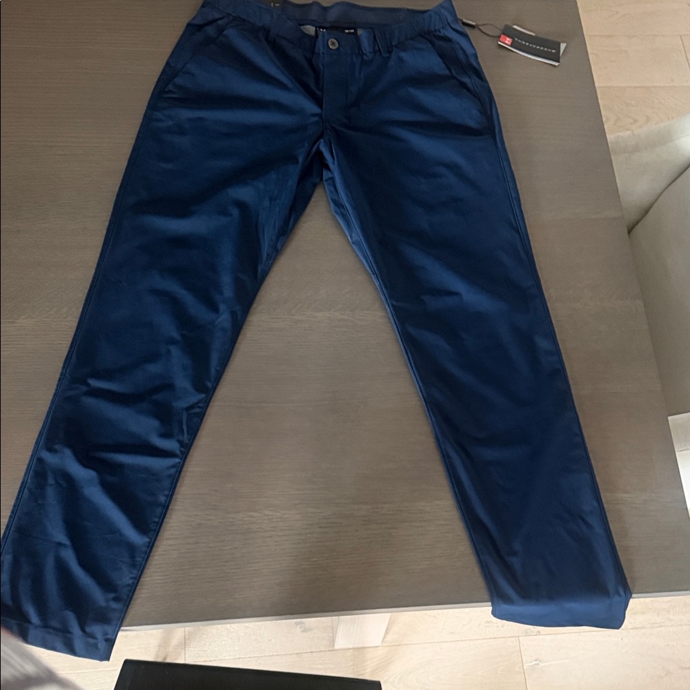 Under Armour pants